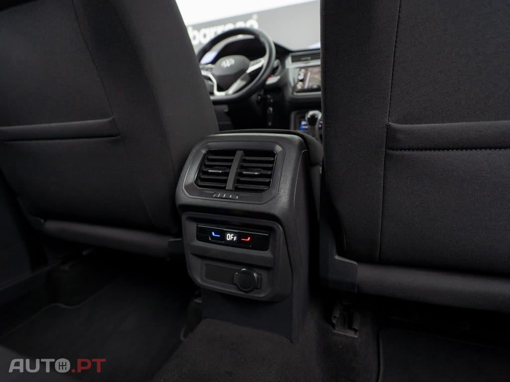 Volkswagen Tiguan 1.5 TSI Life