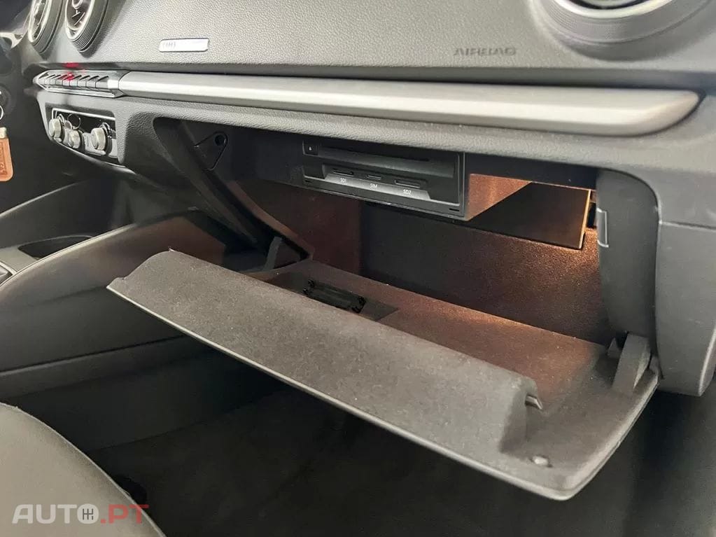 Audi A3 Sportback 1.0 30 TFSI