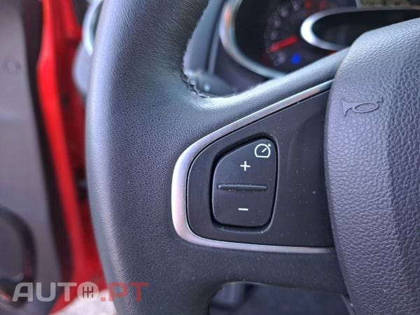 Renault Clio 0.9 Energy TCe 90 Limited Edition