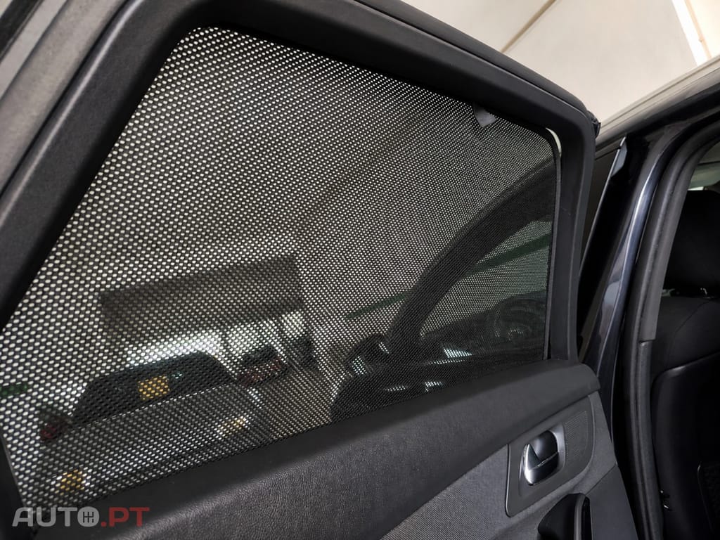 Peugeot 508 SW 1.6 BlueHDi Active