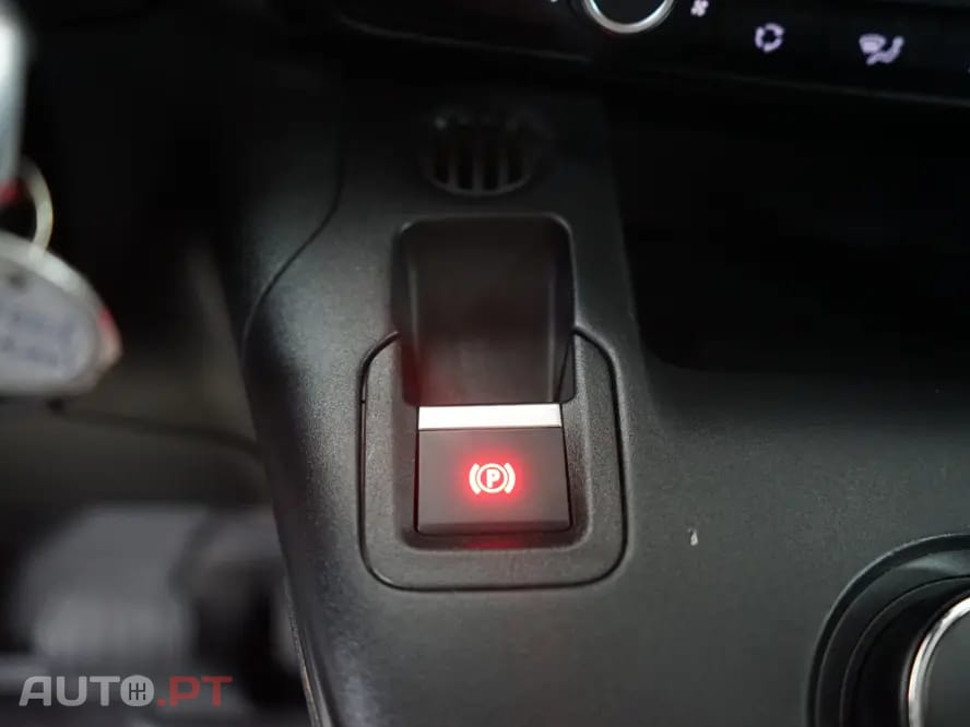 Peugeot Partner 1.5 Blue-HDI Asphalt L1 EAT8