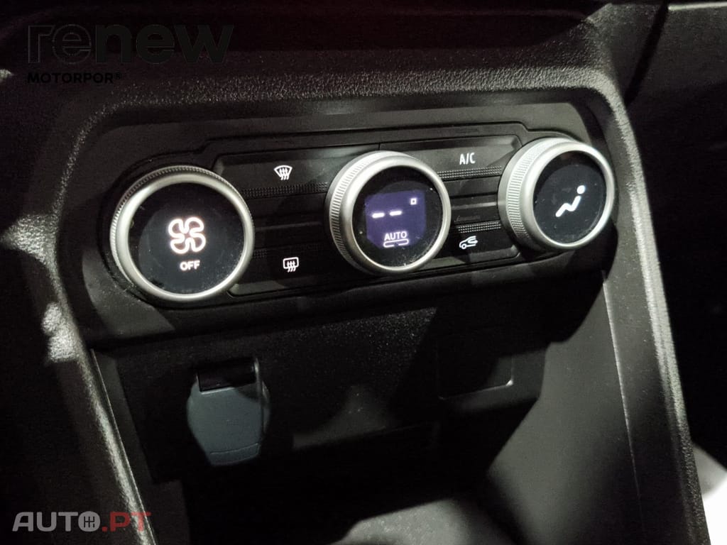 Dacia Sandero Stepway 1.0 ECO-G 100 Extreme +