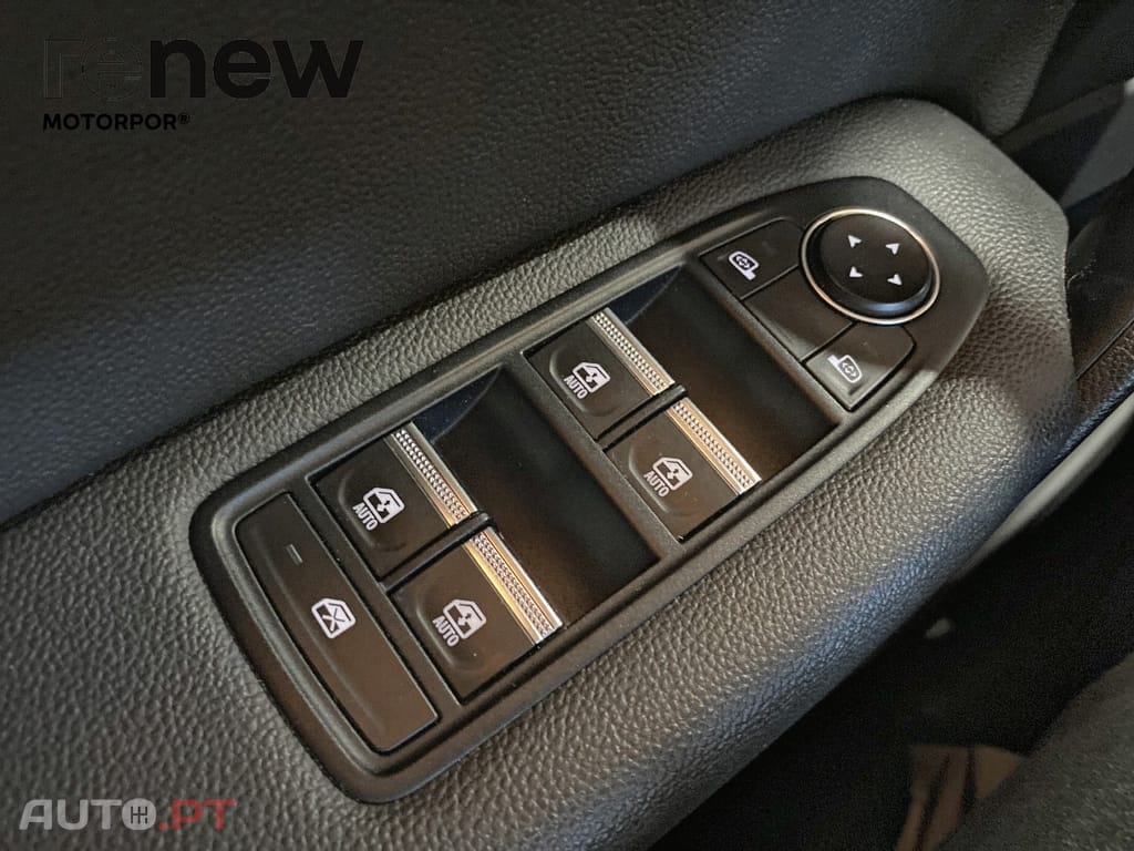 Renault Captur 1.0 TCe Techno Bi-Fuel