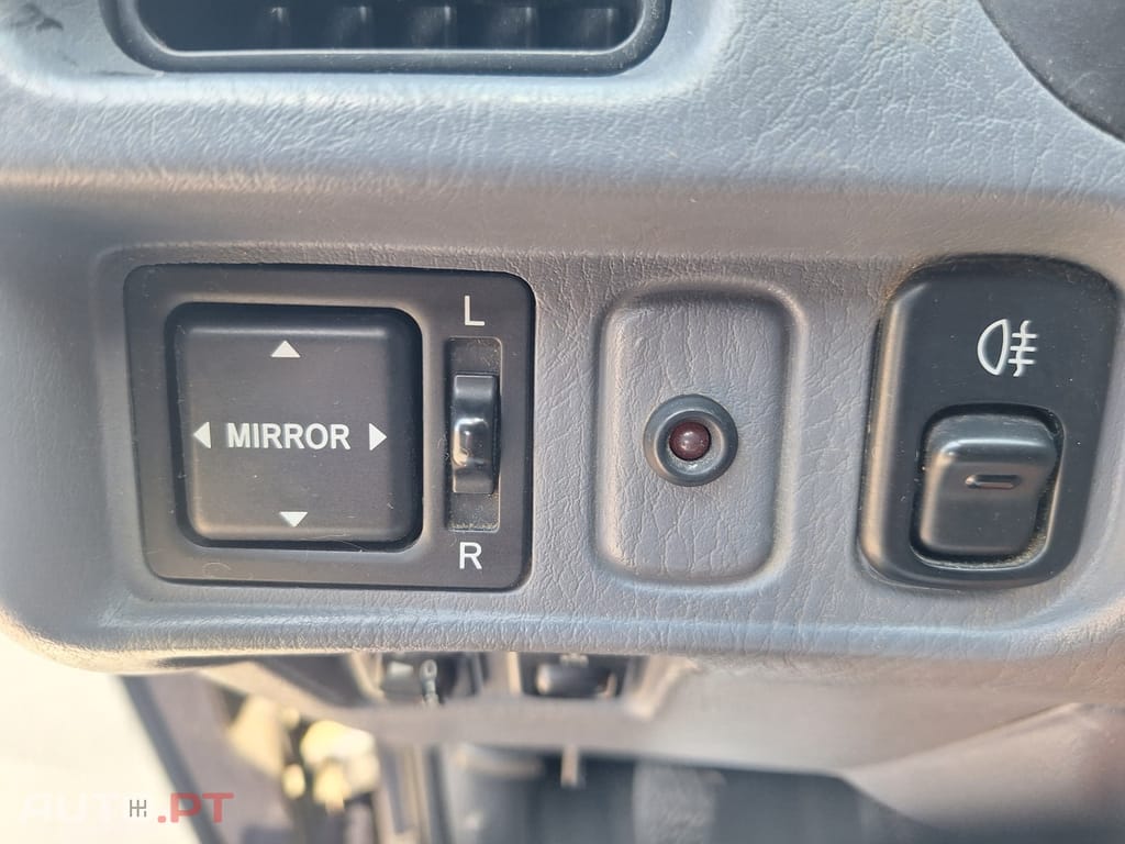 Daihatsu Terios 1.3 16V SX