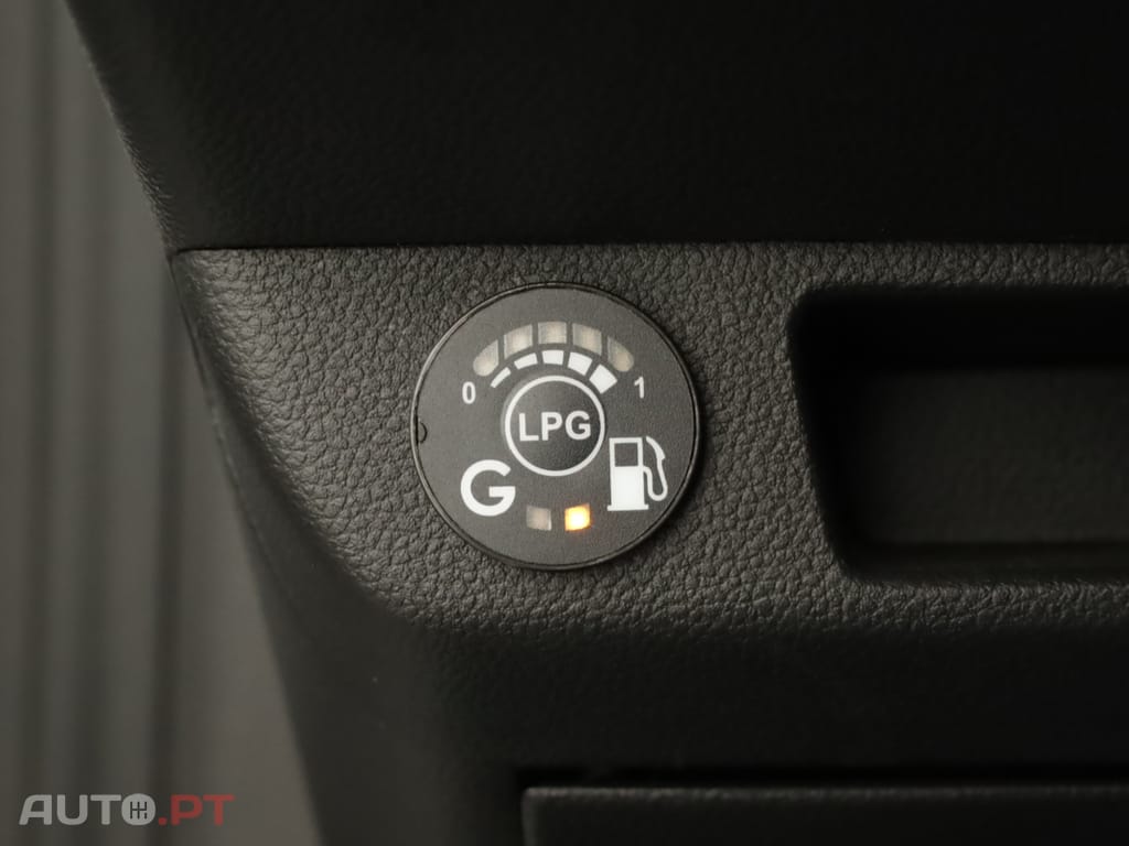 Renault Clio Clio 1.0 TCe Evolution Bi-Fuel