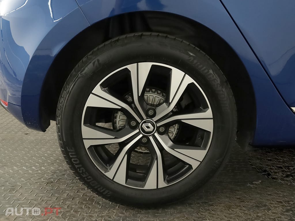 Renault Clio Clio 1.0 TCe Evolution