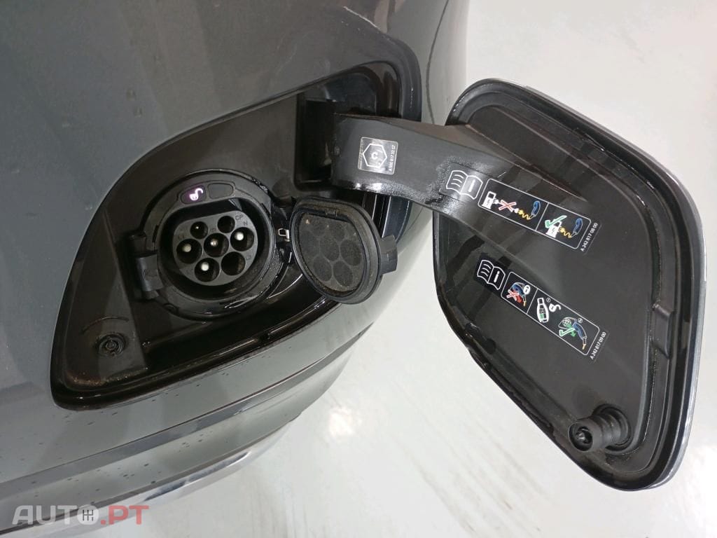 Mercedes-Benz GLC 300 e 4Matic