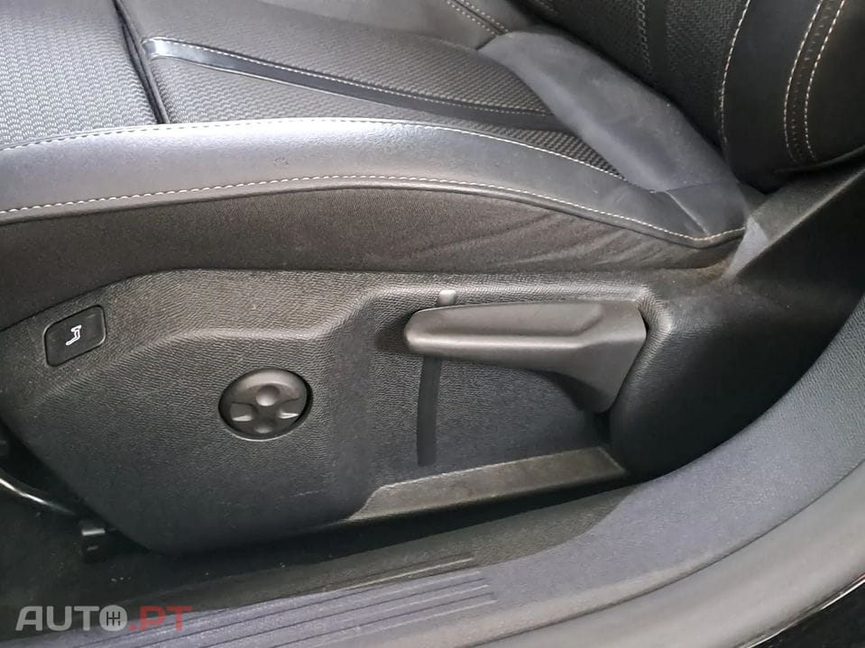 Peugeot 508 1.5 BlueHDi GT EAT8