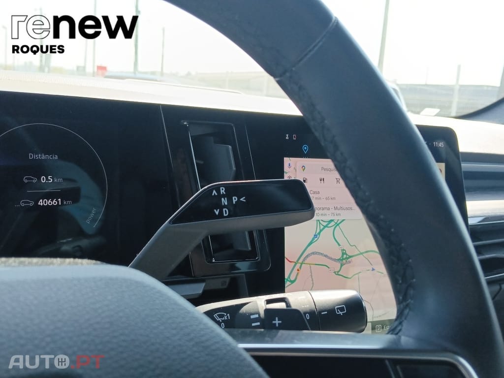 Renault Espace E-Tech Iconic 1.2 Full Hybrid 200cv