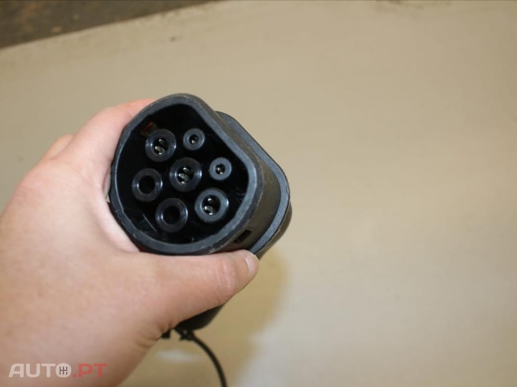 Dacia Spring Electric 65 Extreme