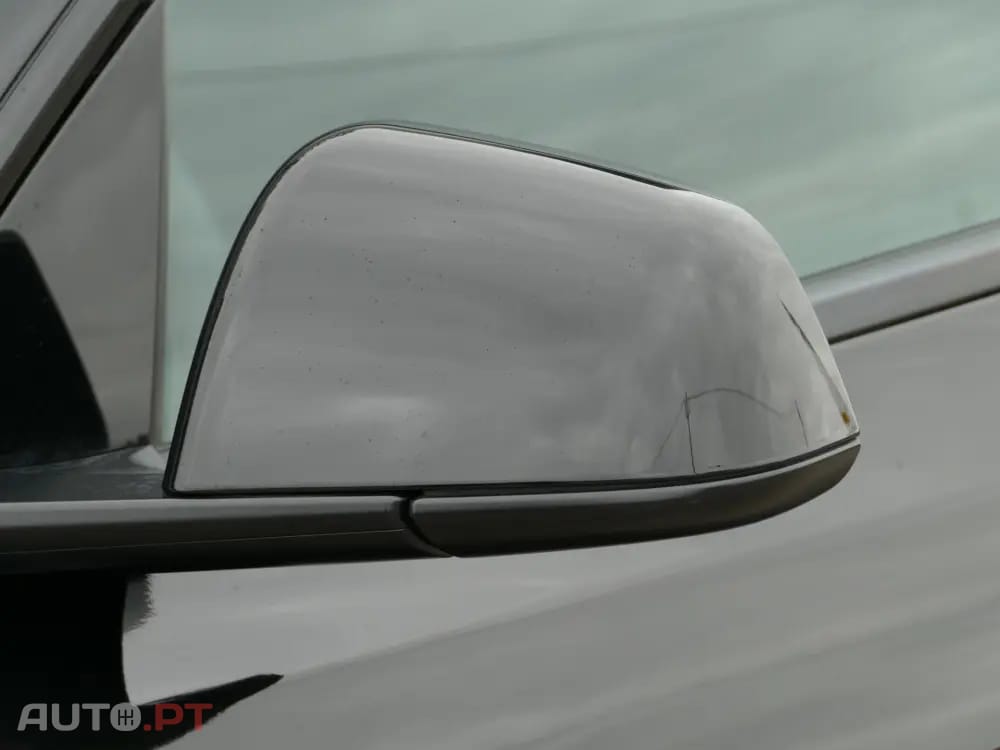 Tesla Model Y Standard