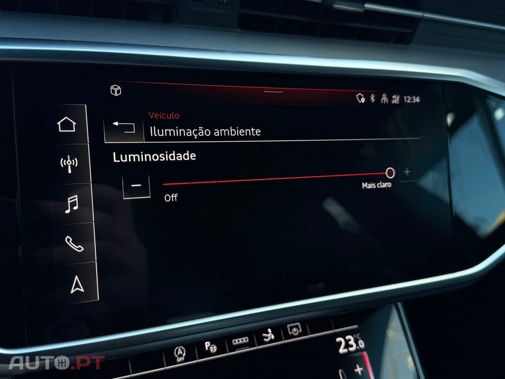 Audi A7 40 TDI S tronic