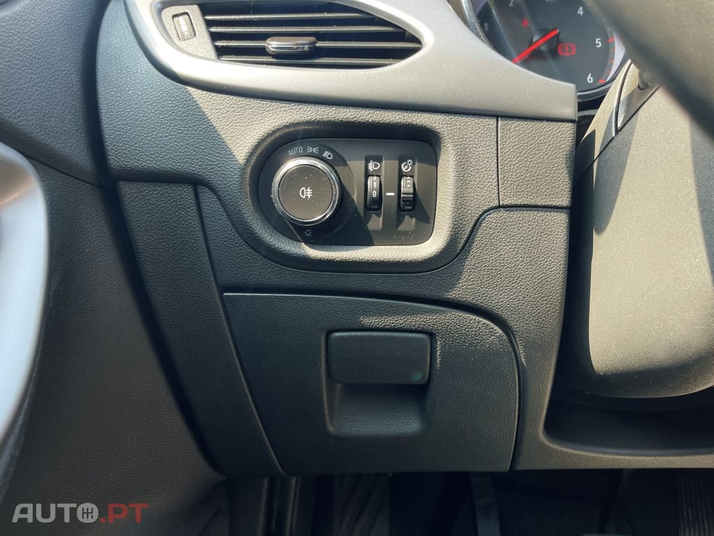 Opel Astra 1.6 CDTI Business Edition S/S