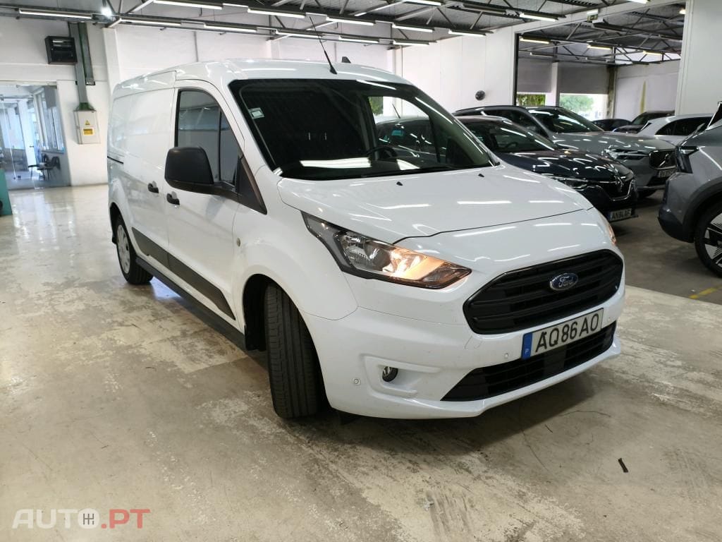Ford Transit CONNECT 1.5 TDCi 210 L2 Trend