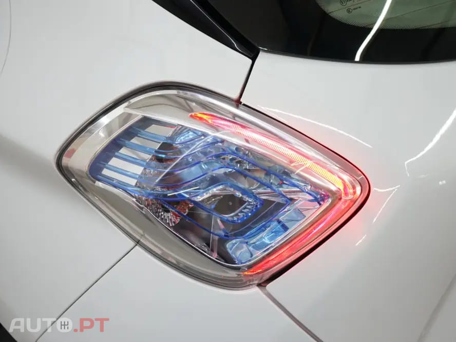 Renault Zoe (c/ Bateria) Life 40