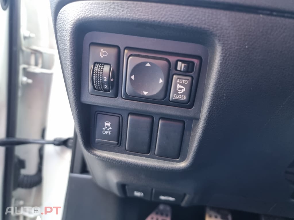Nissan Juke 1.6 T Nismo