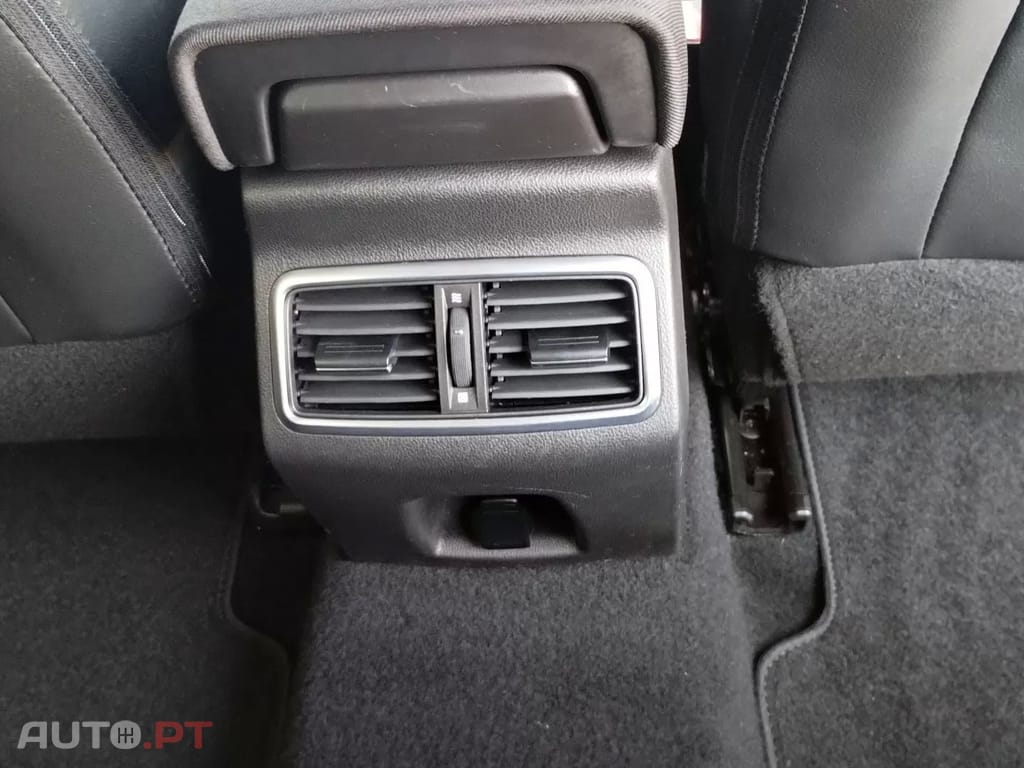 Renault Mégane Sport Tourer 1.5 Blue dCi Limited