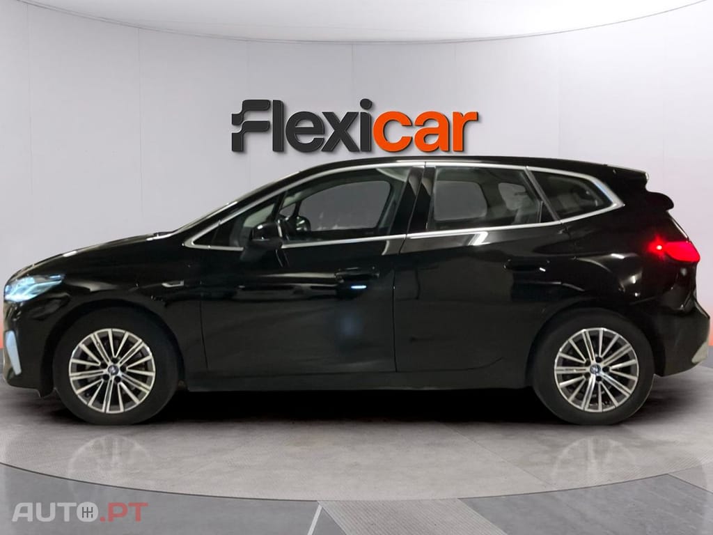 BMW 225 e xDrive Luxury