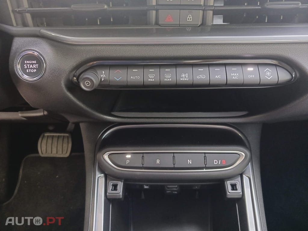 Fiat 600e 54 kWh La Prima