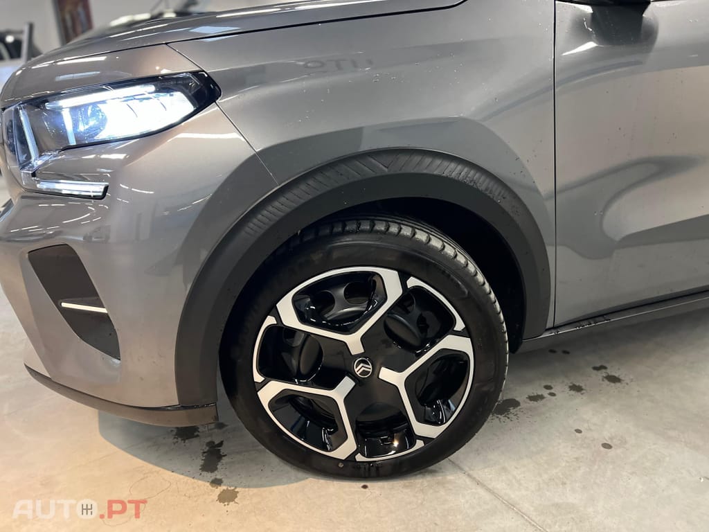 Citroen C3 1.2 Turbo Plus