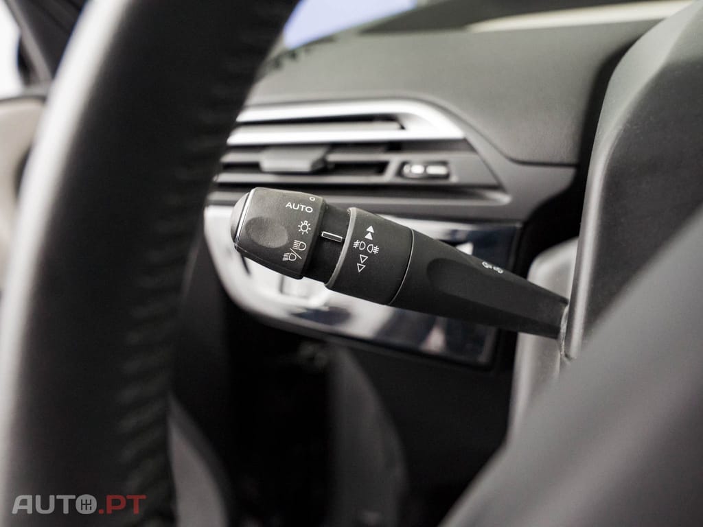 Citroen Grand C4 SpaceTourer 1.5 BlueHDi Origins