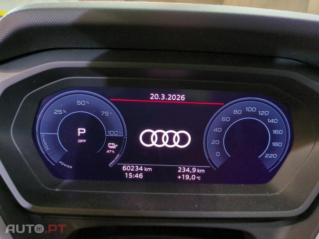 Audi Q4 E-Tron 40 82 kWH