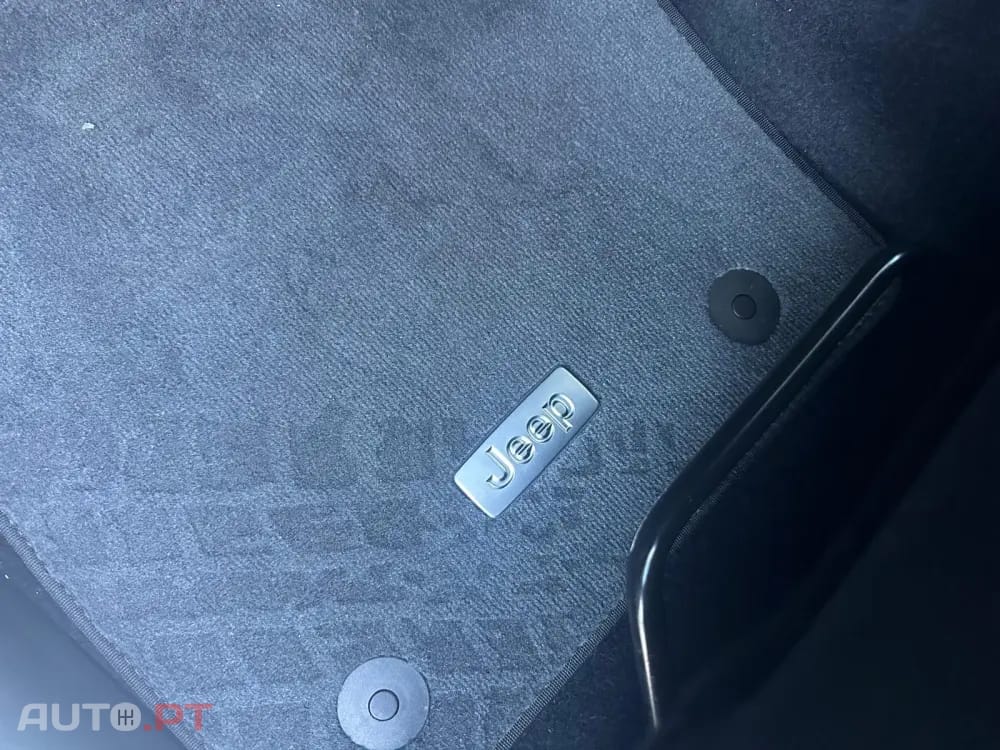 Jeep Renegade 1.4 MA Longitude