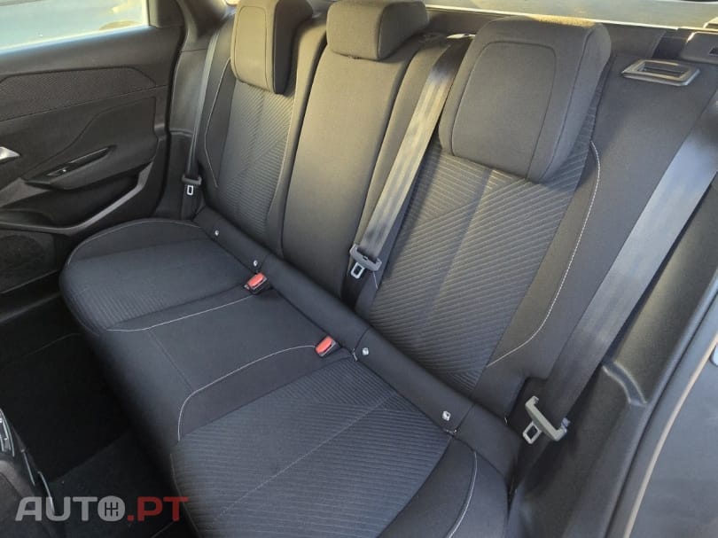 Peugeot 308 SW 1.5 BlueHDi Active Pack