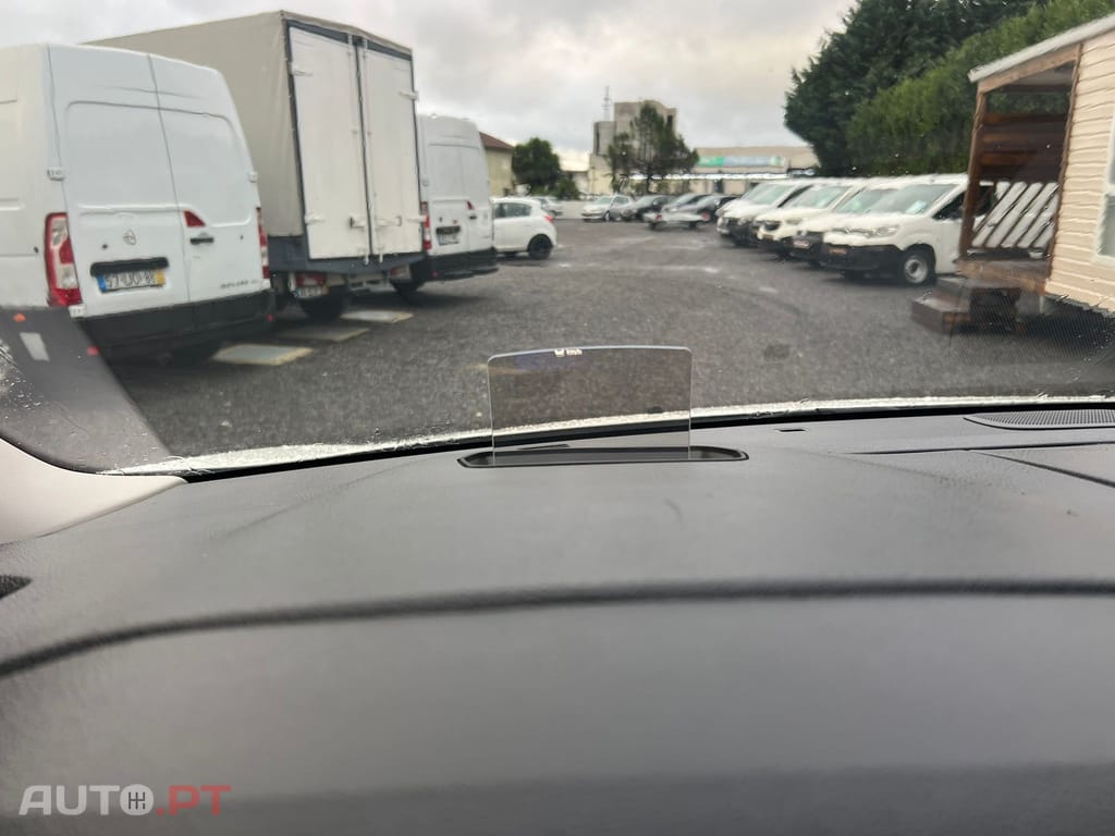 Peugeot Expert 2.0 BlueHDi L2H1 Premium Standard EAT8