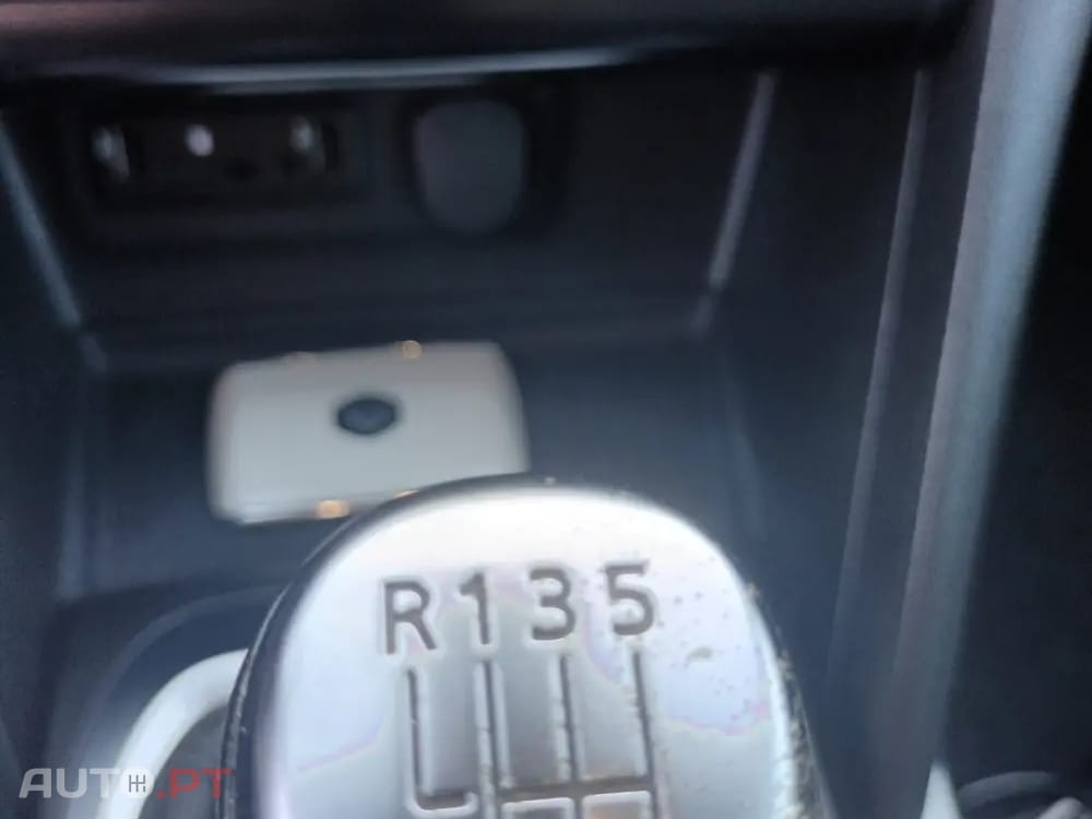 Renault Mégane Sport Tourer 1.5 dCi Bose Edition