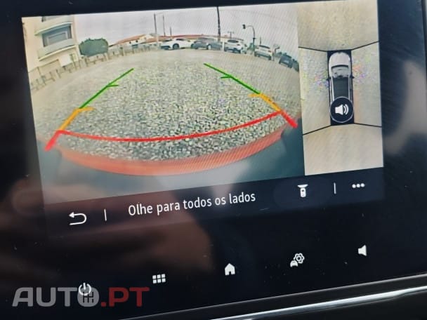 Renault Clio 1.0 TCe RS Line