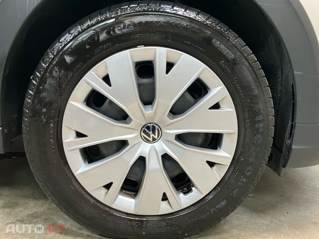 Volkswagen Taigo 1.0 TSI Life