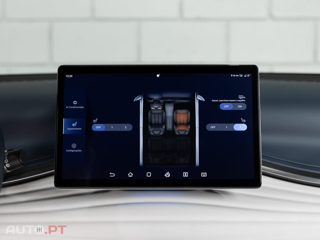 BYD Atto 3 60.48 kWh Design