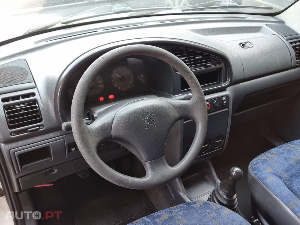 Peugeot Partner 190 C 1.9 D