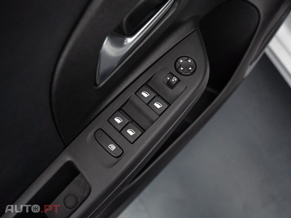 Opel Corsa-E Business