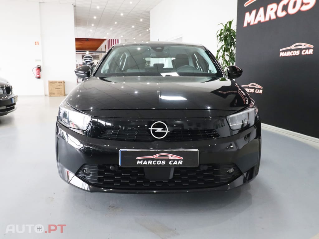 Opel Corsa 1.2 Business Edition