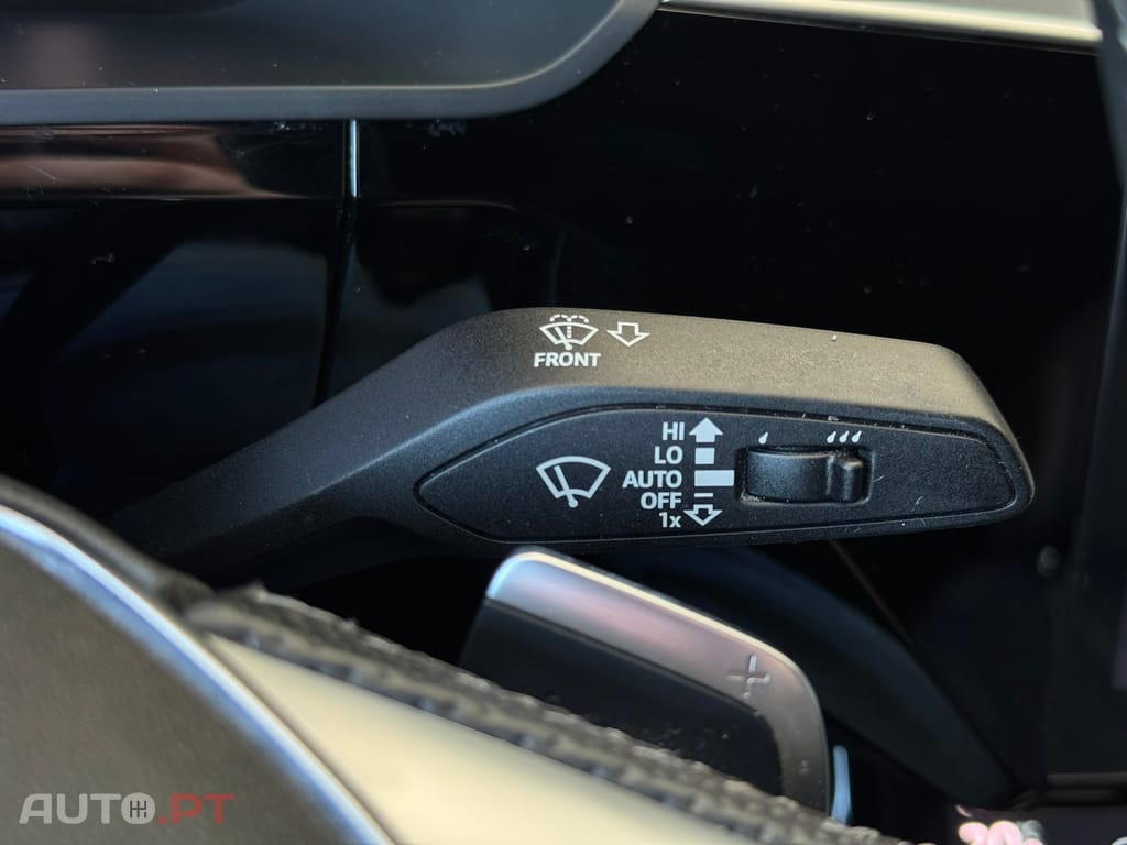 Audi E-Tron 55 quattro S line