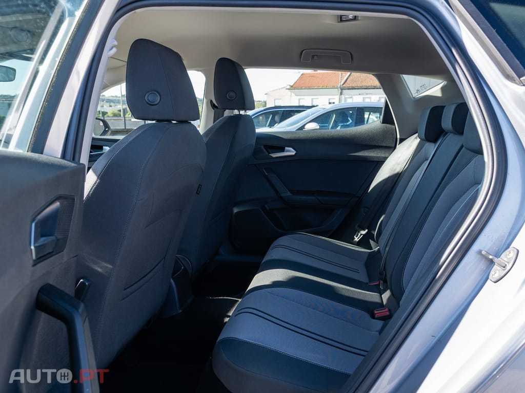 Seat Leon 1.0 TSI Style