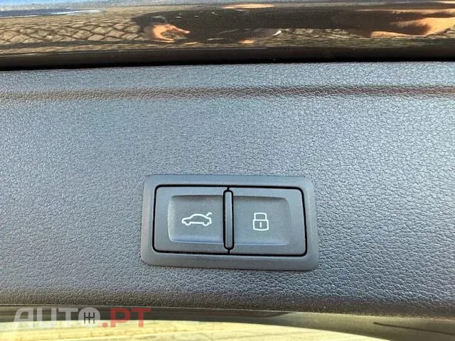 Audi A4 Avant 35 TDI Advanced S tronic