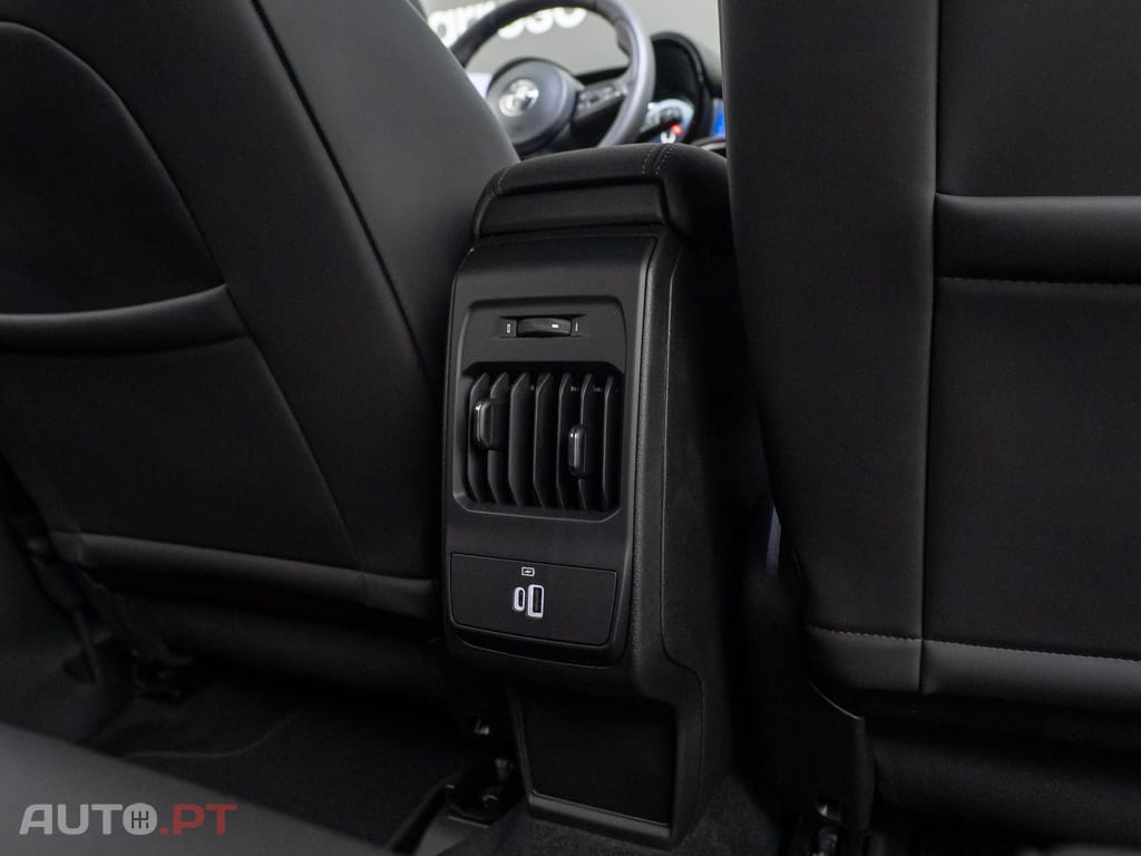 Alfa Romeo Tonale 1.5 Hybrid Sprint