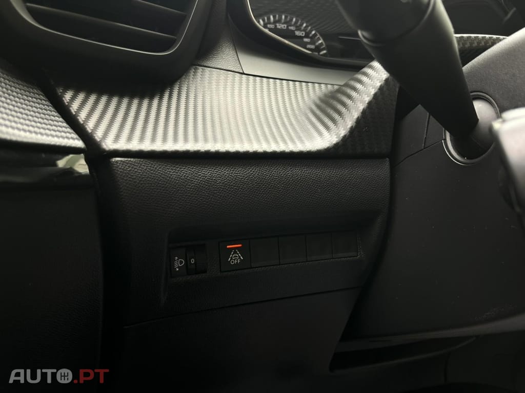 Peugeot 208 1.2 PureTech Active