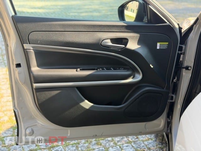 Jeep Avenger 1.2 GSE T3 Altitude