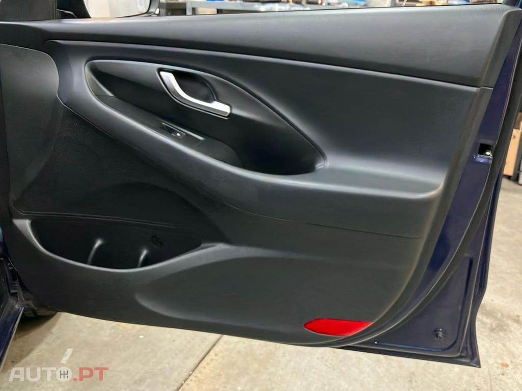 Hyundai i30 CW 1.0 T-GDI STYLE
