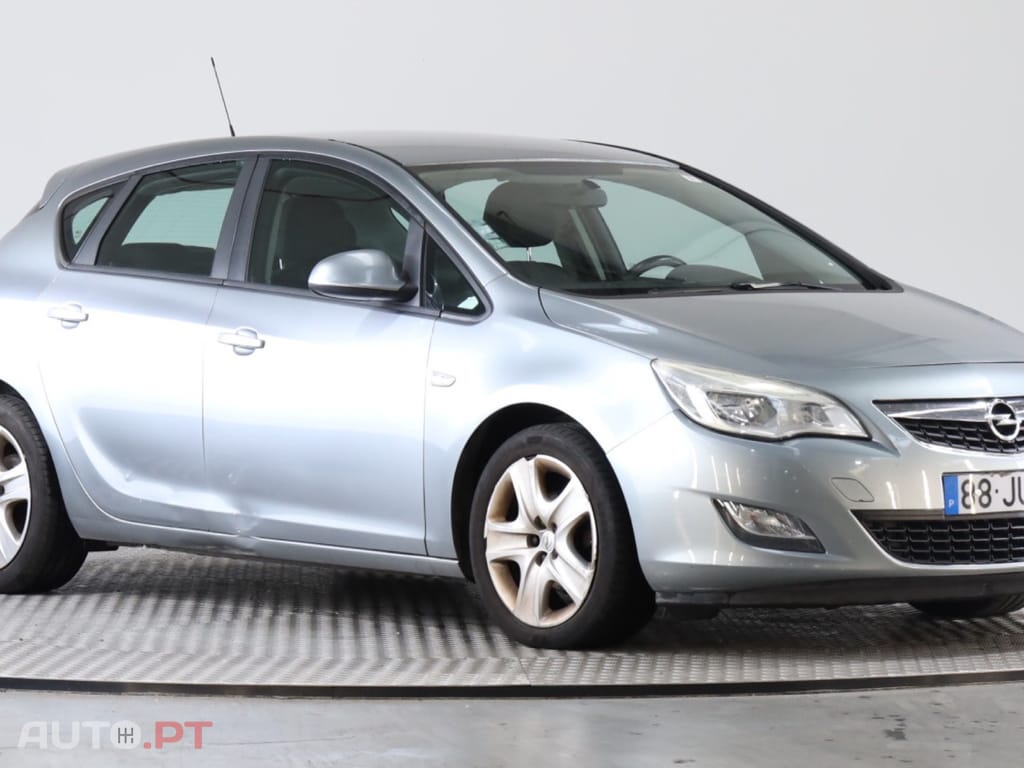 Opel Astra 1.3 CDTi Enjoy