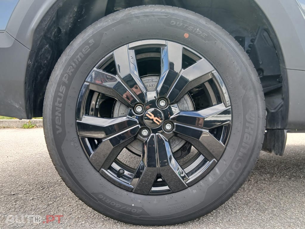 Dacia Jogger Jogger 1.0 ECO-G Extreme 7L Bi-Fuel