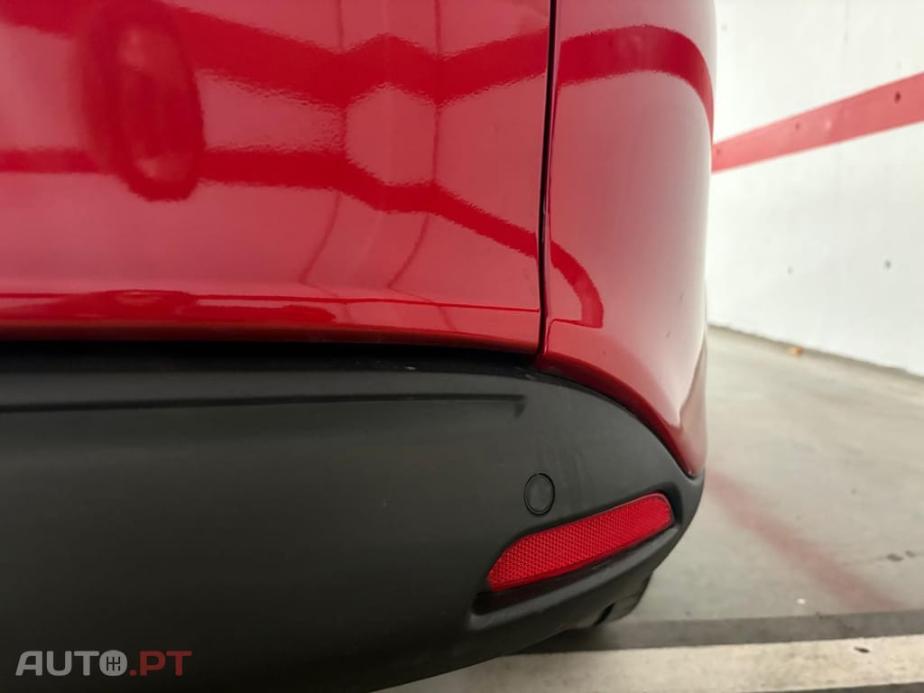 Renault Clio Sport Tourer 1.5 dCi Confort 82g