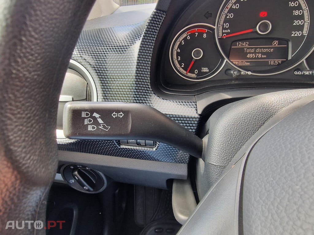 Volkswagen Up! 1.0 Move