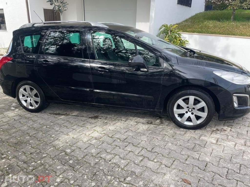 Peugeot 308 SW 1.6 HDi Active