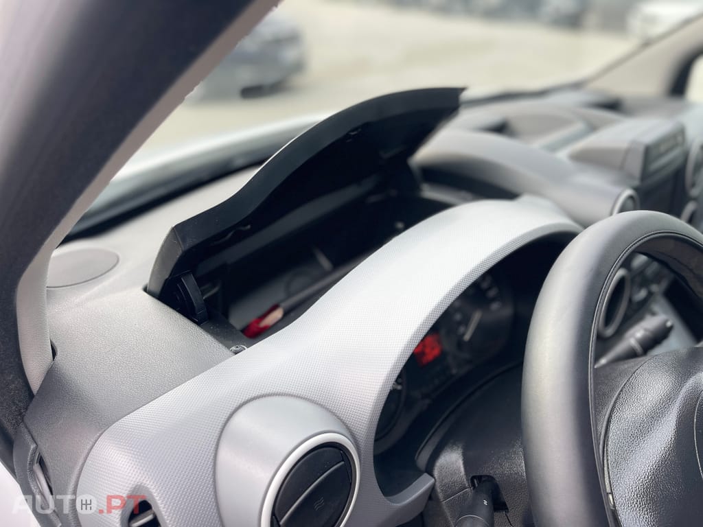 Citroen Berlingo 1.6 BlueHDi L1