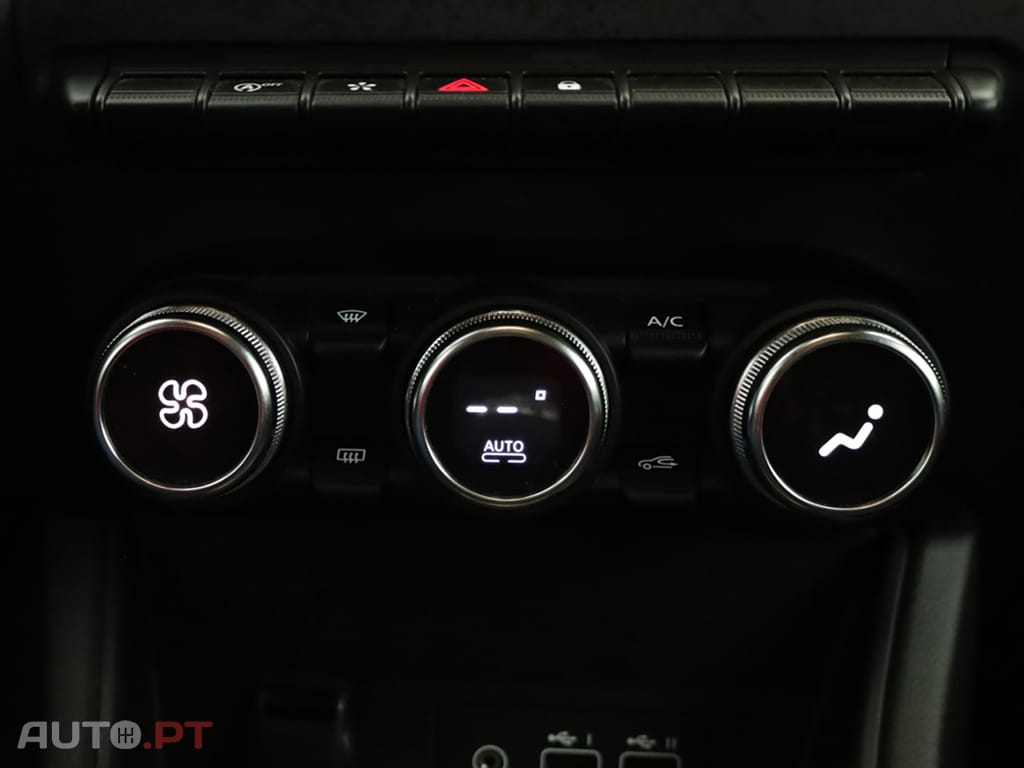 Renault Captur Captur 1.0 TCe Techno Bi-Fuel
